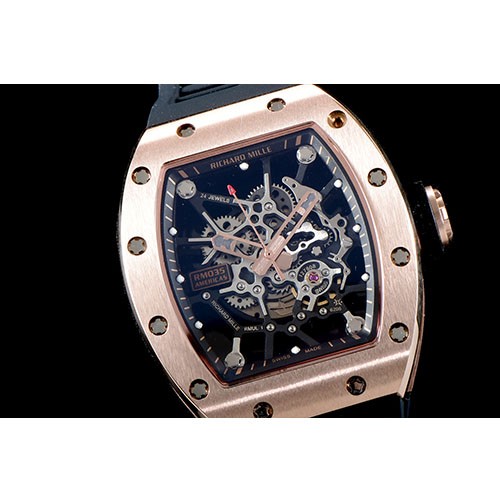 리차드밀 RM035-16